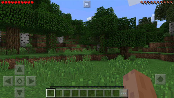 Minecraft ToolBox工具箱携带版截图0
