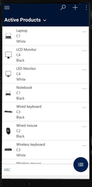 Power Apps