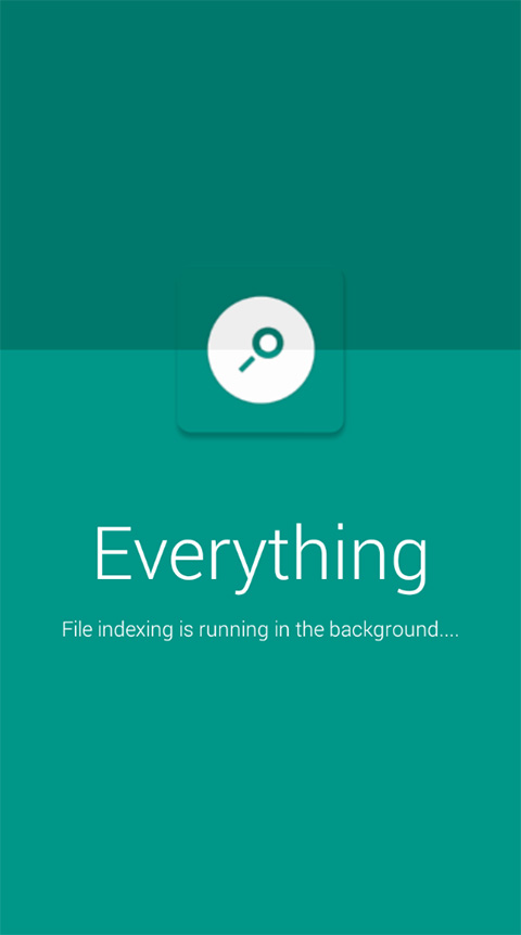Everything截图0