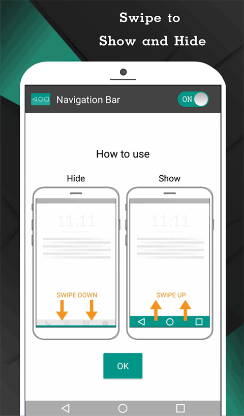 Navigation Bar截图0