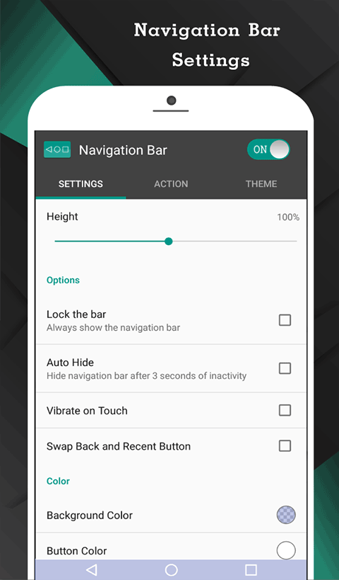 Navigation Bar截图2