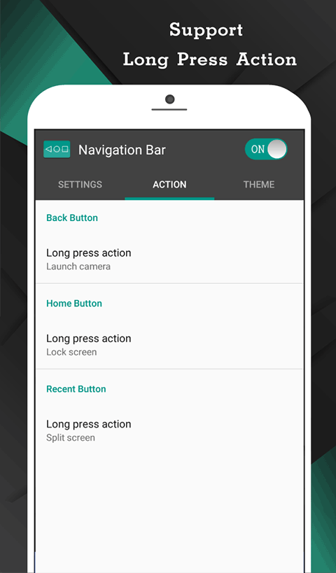 Navigation Bar截图4