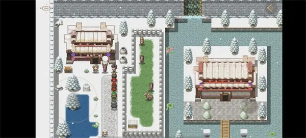 三国真龙传
