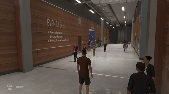 nba2k23免费中文版