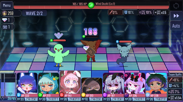加查甜甜正版
