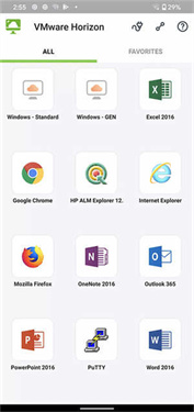 vmware安卓版虚拟win(VM虚拟机)