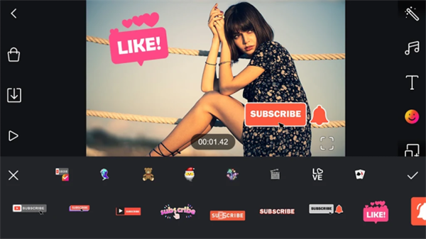 FilmMakerPro截图0