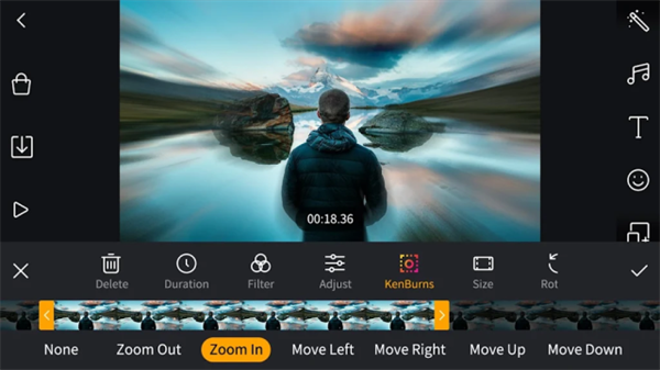 FilmMakerPro截图1