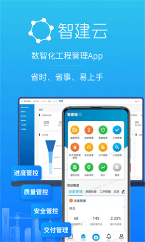 智建云