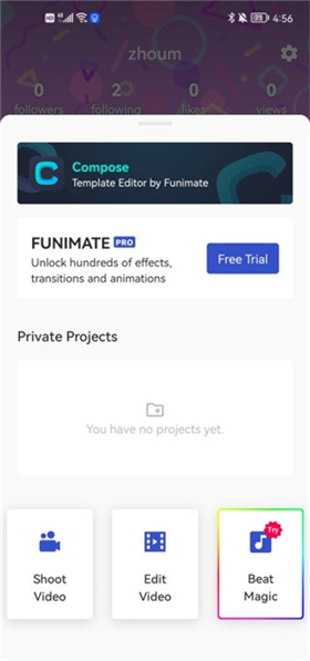 funimate中文版