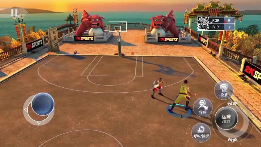 nba2k19
