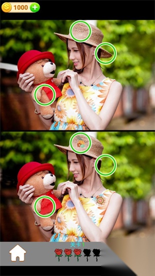 慢慢找不同截图0