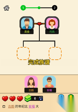认祖归宗截图0