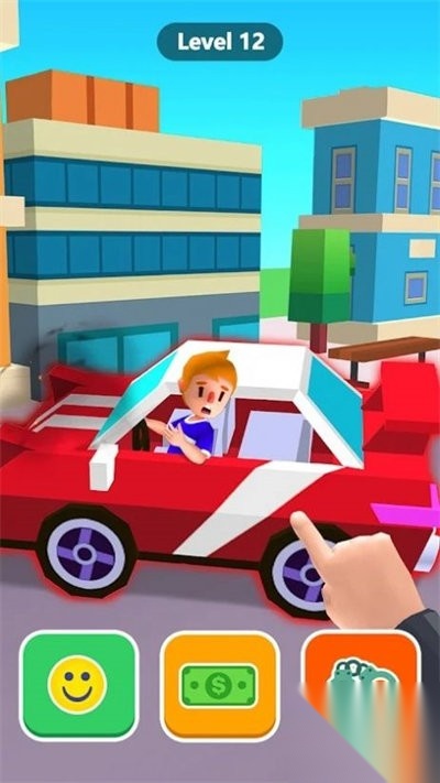 司法执行3d截图1