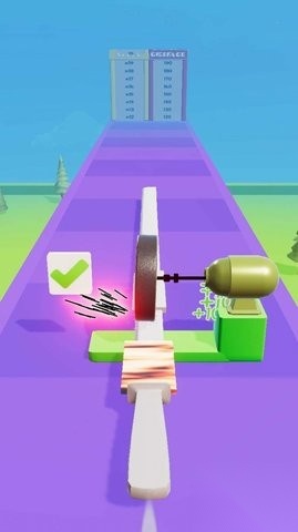锻刀高手截图0