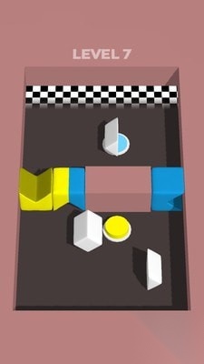 砖砌滑道截图0