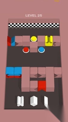 砖砌滑道截图2