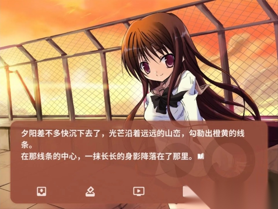 NOeSIS诉说谎言的记忆之物语截图3