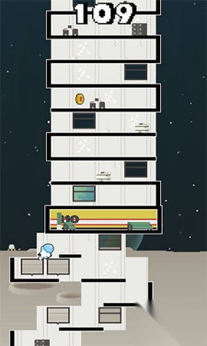 跳上宇宙截图0