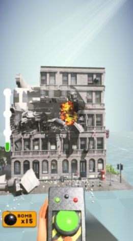 建筑爆破截图1