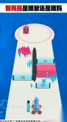 我是小英雄截图2