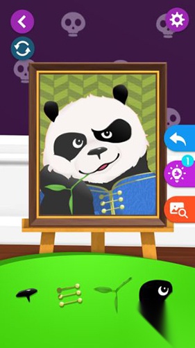 拼你妹截图1