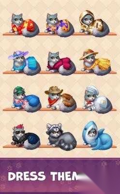 不好了猫截图1