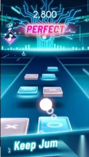 音乐瓷砖跳最新版截图0