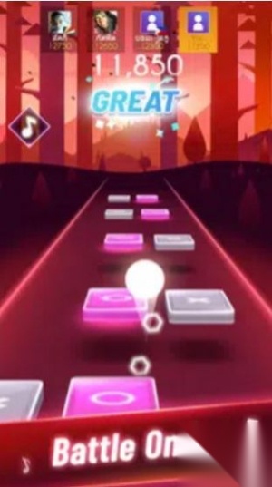音乐瓷砖跳最新版截图1