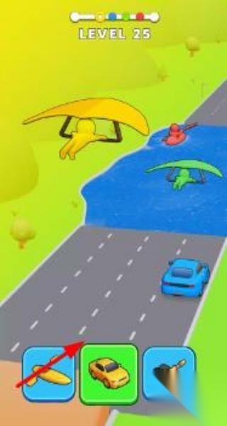 竞速大师截图0