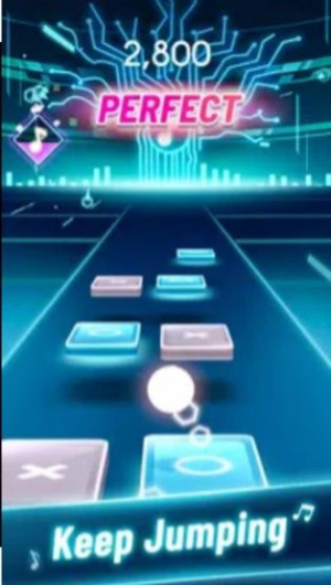 音乐瓷砖跳最新版