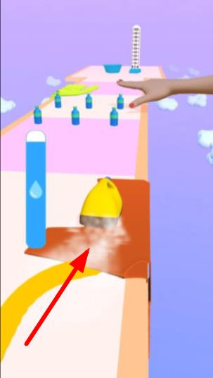 全部熨烫