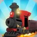 火车大冒险Trainadventure