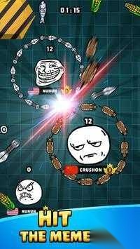 KnivesMeme截图1