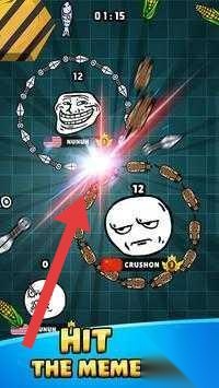 KnivesMeme