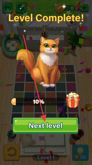 不好了猫