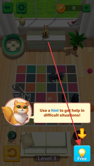 不好了猫