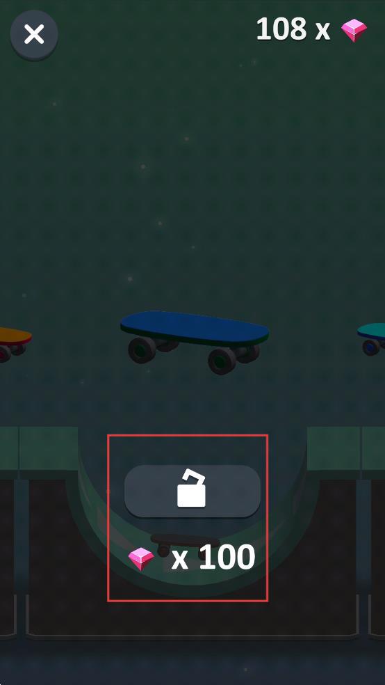 FlippySkate