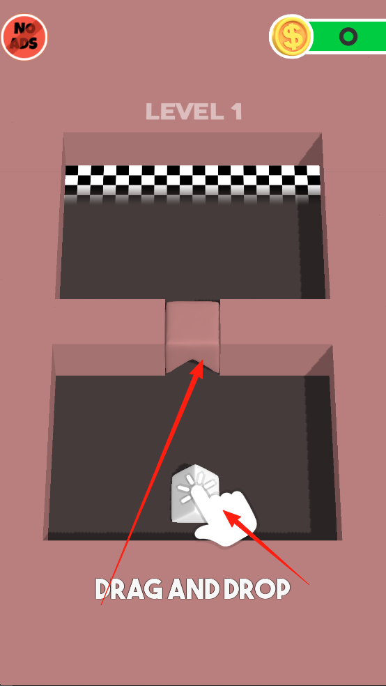 砖砌滑道