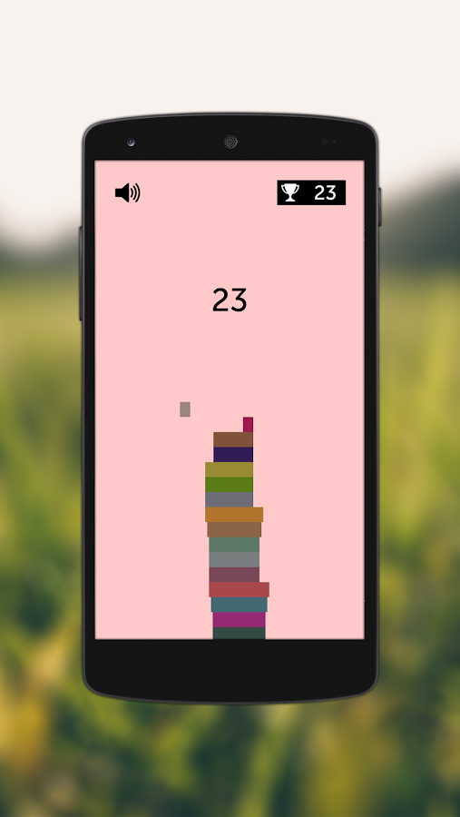极简堆叠截图2