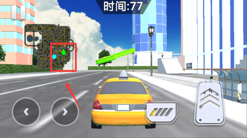 城市出租车英雄最新版