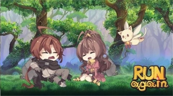 奔跑勇士救公主截图1