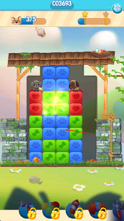 宠物大营救免费版