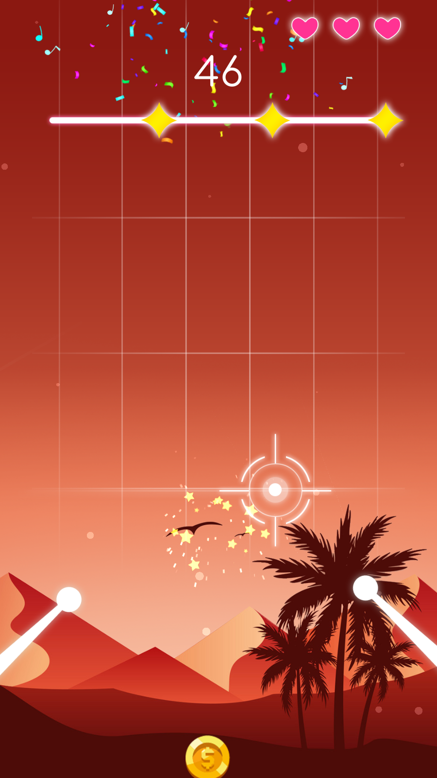 击鼓大师游戏截图2