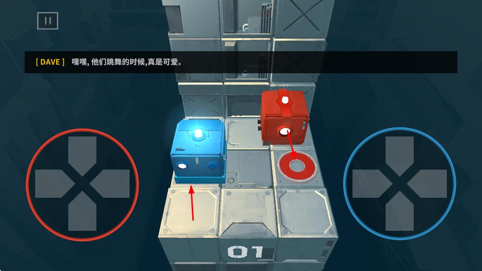 死亡平方游戏