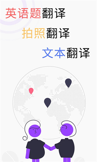 万能翻译宝截图0