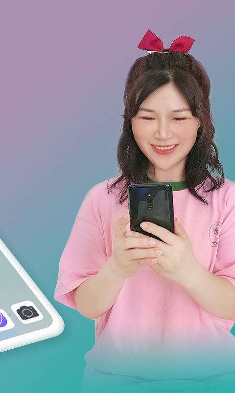 闹闹截图0