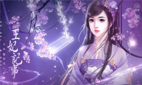 王妃记事截图1