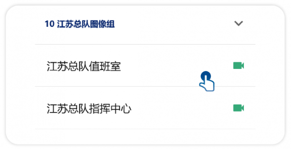 消防融合通信