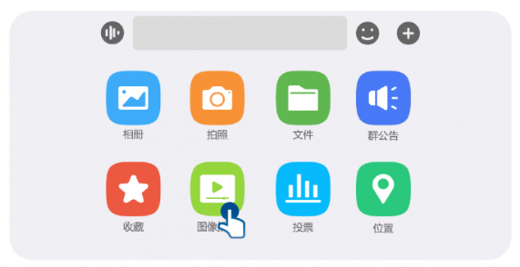 消防融合通信
